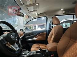 Nissan X-Terra